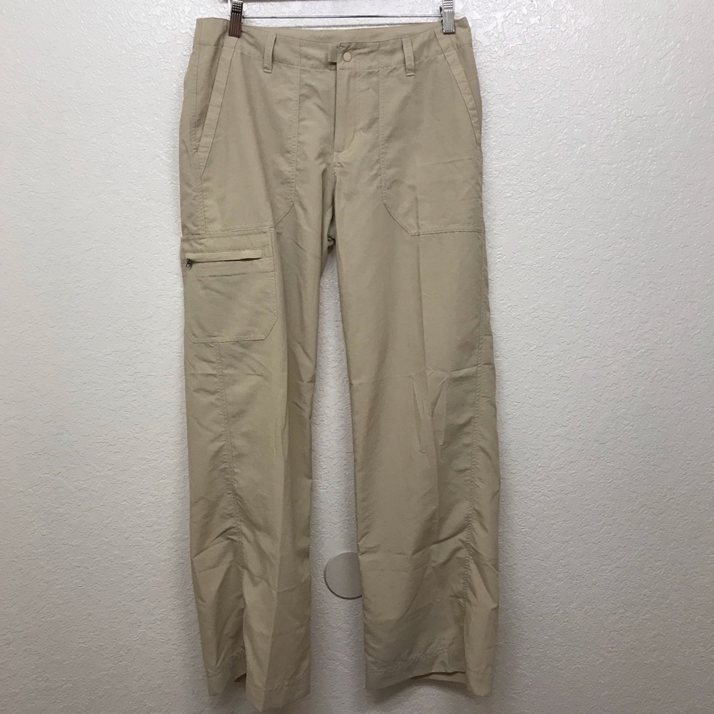 Patagonia Lightweight Outdoor Hiking Travel Pant 8